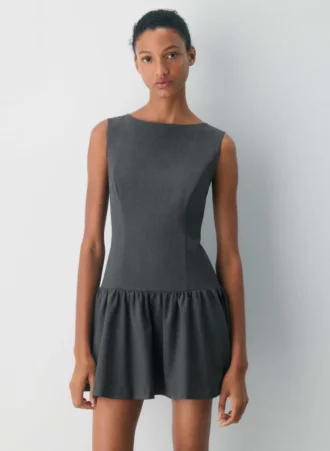 Vestido Gallop