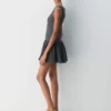 Vestido Gallop Vestido Gallop