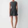 Vestido Gallop Vestido Gallop