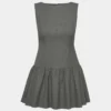 Vestido Gallop Vestido Gallop