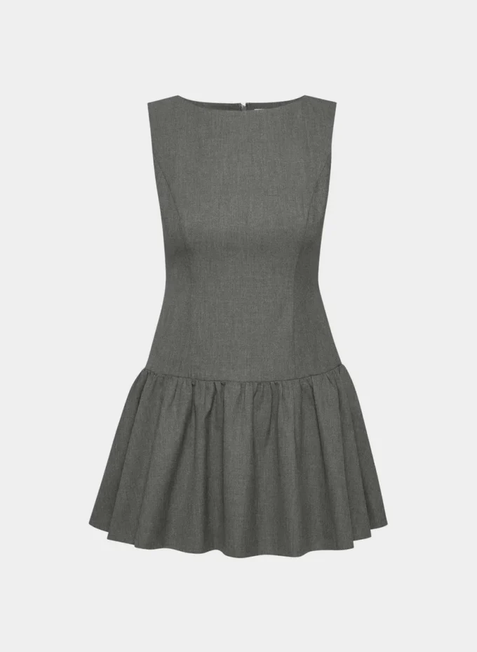 Vestido Gallop Vestido Gallop