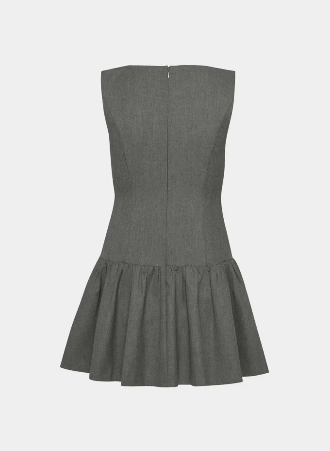 Vestido Gallop Vestido Gallop