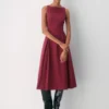 Vestido Gardenia