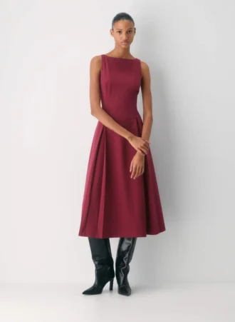 Vestido Gardenia