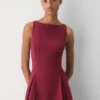 Vestido Gardenia
