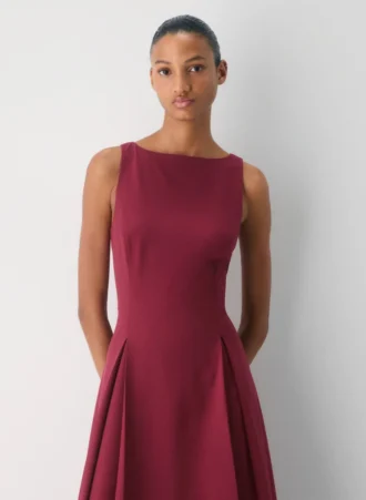 Vestido Gardenia