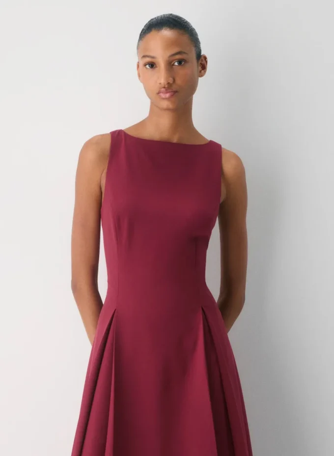 Vestido Gardenia