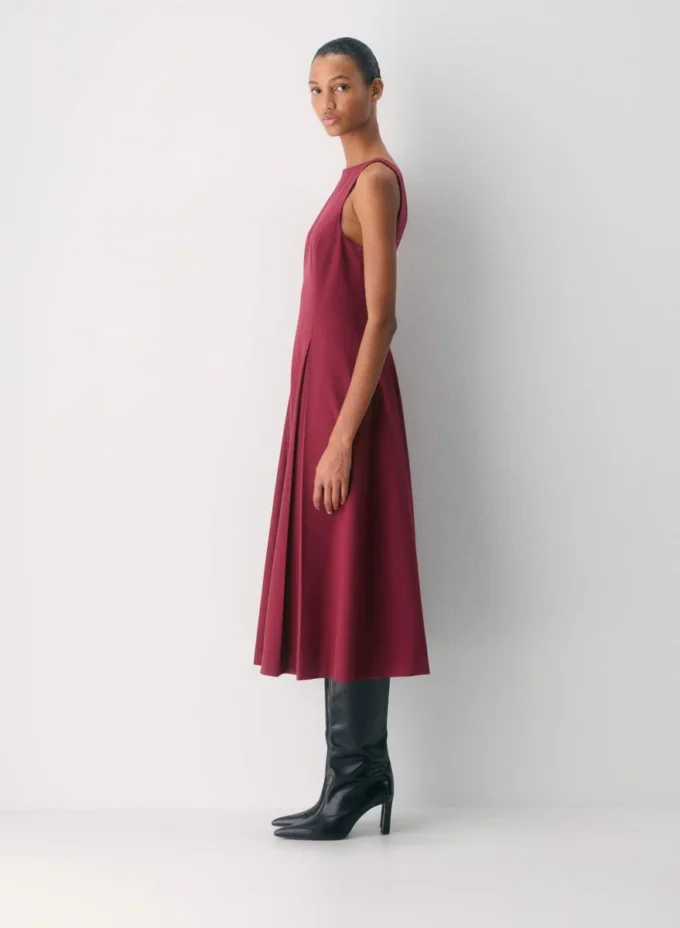 Vestido Gardenia