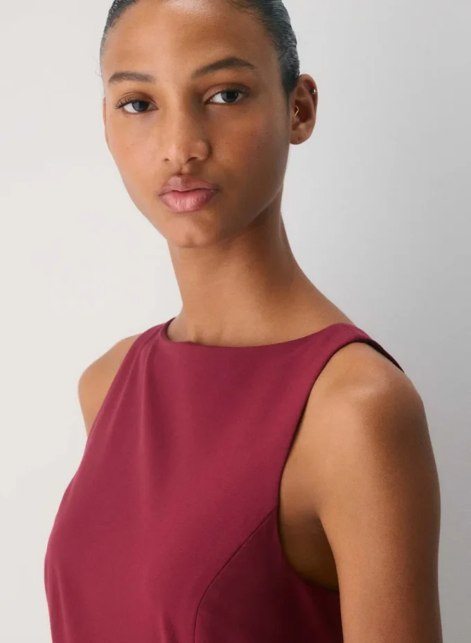 Vestido Gardenia