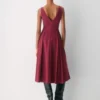 Vestido Gardenia