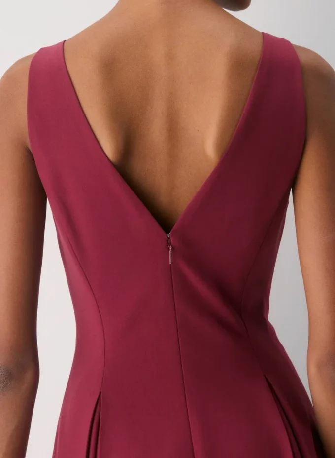 Vestido Gardenia