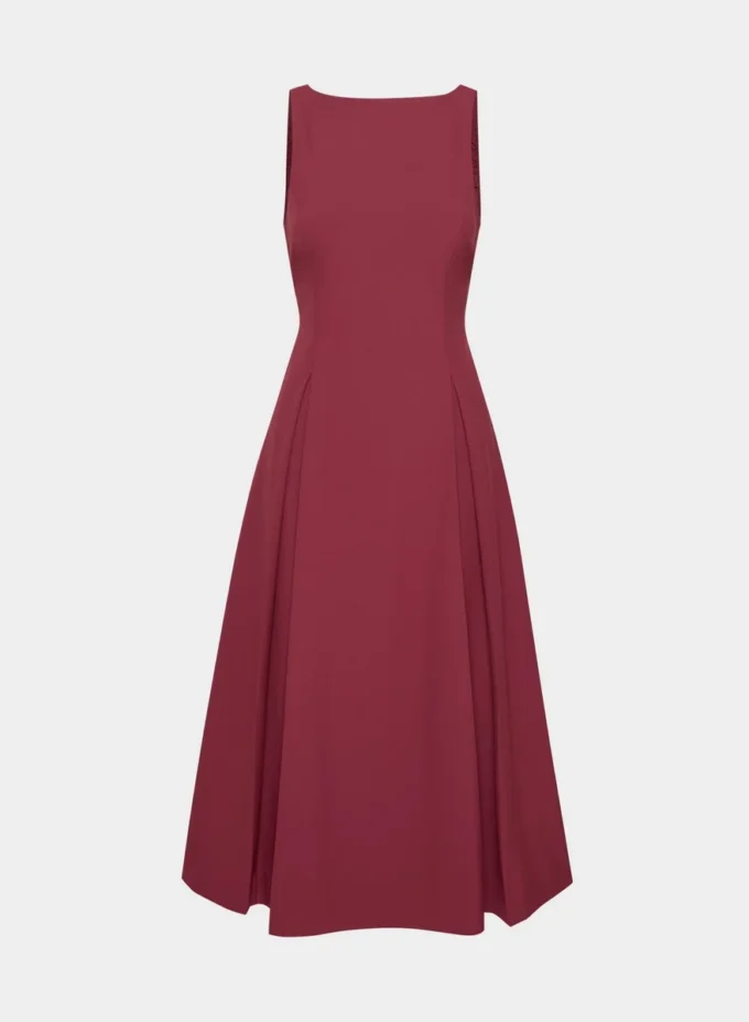 Vestido Gardenia