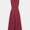 Vestido Gardenia