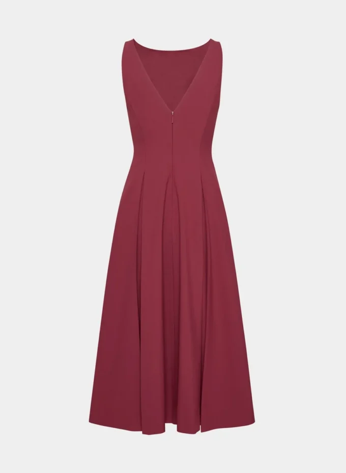 Vestido Gardenia