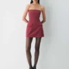 Vestido Gigi de FigureKnit™