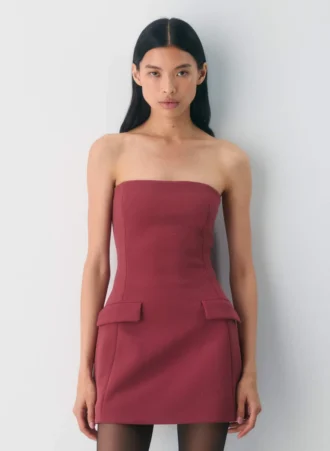 Vestido Gigi de FigureKnit™