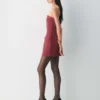 Vestido Gigi de FigureKnit™
