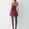 Vestido Gigi de FigureKnit™