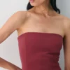Vestido Gigi de FigureKnit™