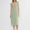 Vestido Golden Hour