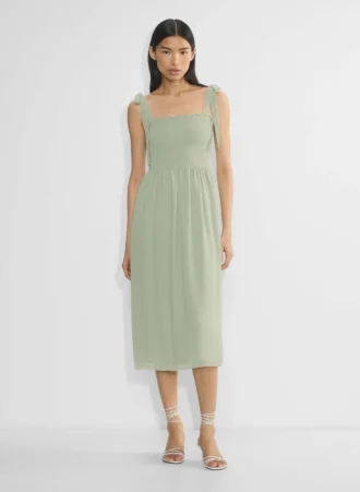 Vestido Golden Hour