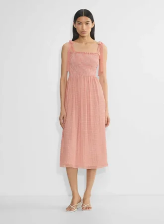 Vestido Golden Hour
