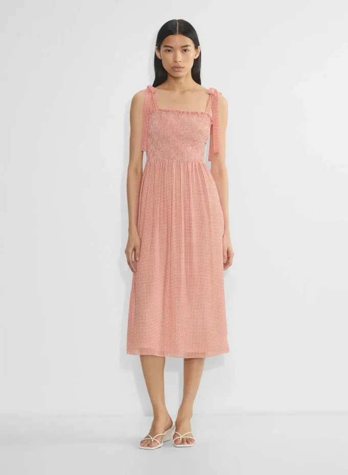 Vestido Golden Hour Vestido Golden Hour