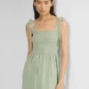 Vestido Golden Hour