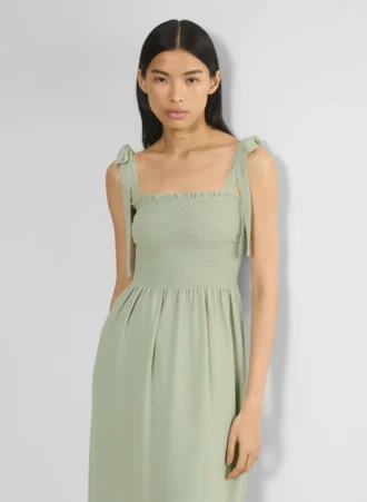 Vestido Golden Hour