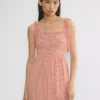 Vestido Golden Hour Vestido Golden Hour