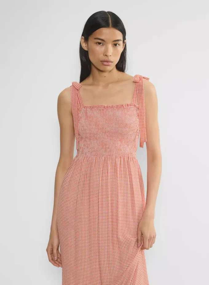 Vestido Golden Hour Vestido Golden Hour