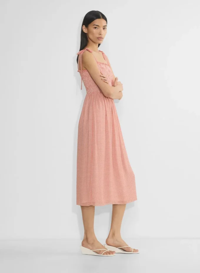Vestido Golden Hour Vestido Golden Hour