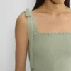 Vestido Golden Hour