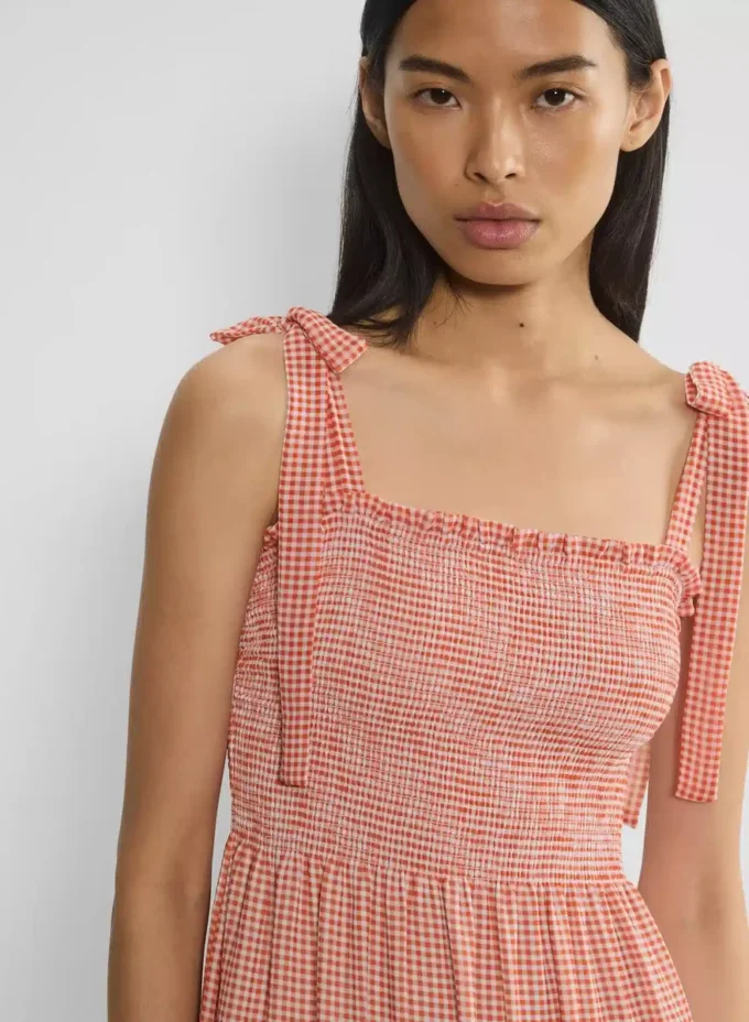 Vestido Golden Hour Vestido Golden Hour