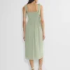 Vestido Golden Hour
