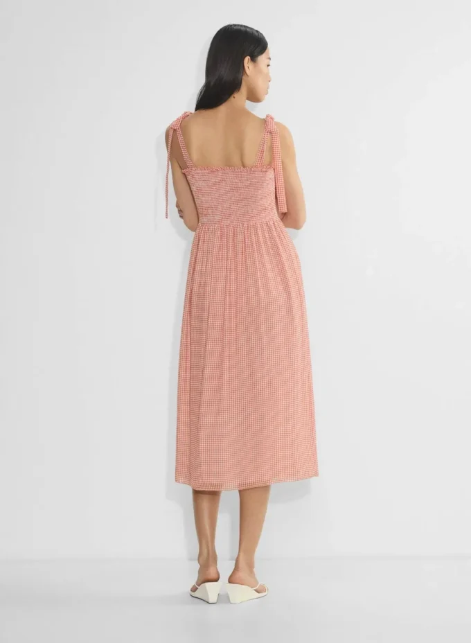 Vestido Golden Hour Vestido Golden Hour