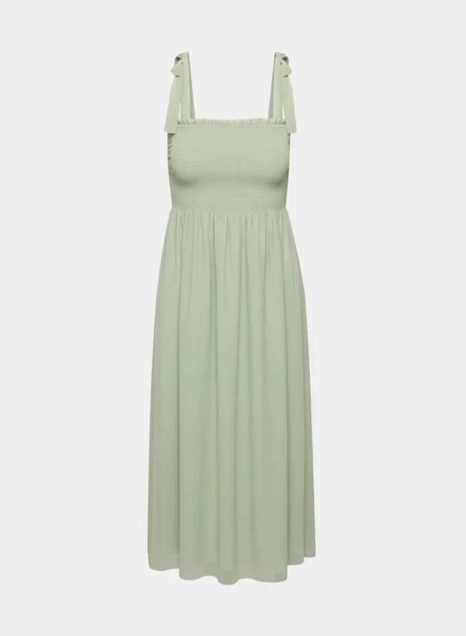 Vestido Golden Hour