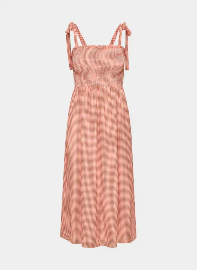 Vestido Golden Hour Vestido Golden Hour