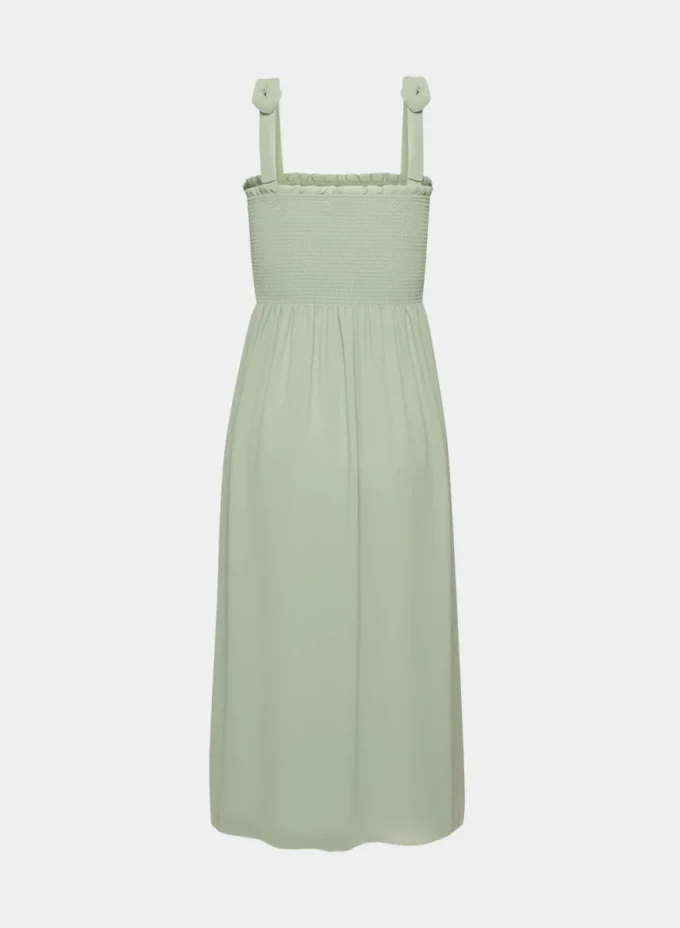 Vestido Golden Hour