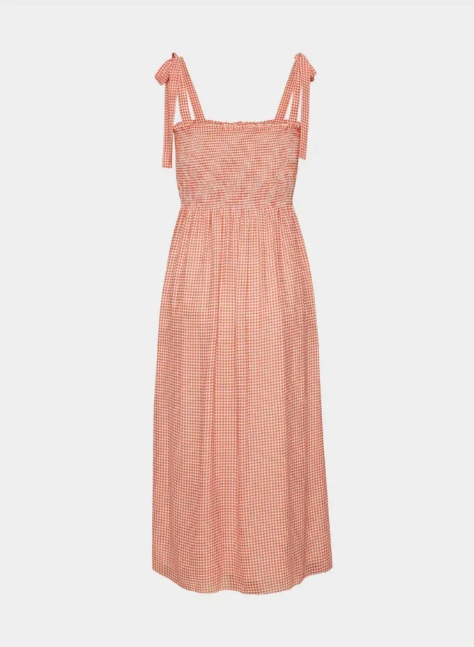Vestido Golden Hour Vestido Golden Hour