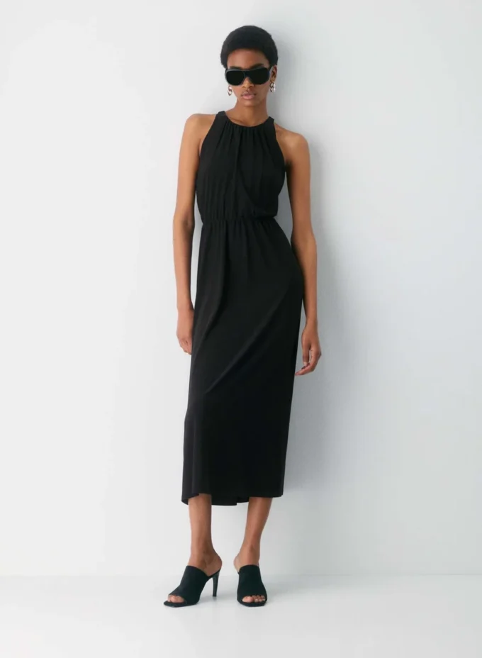 Vestido griego