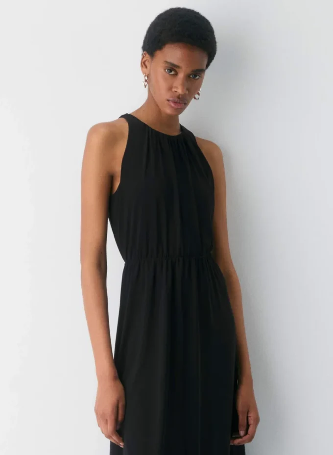 Vestido griego