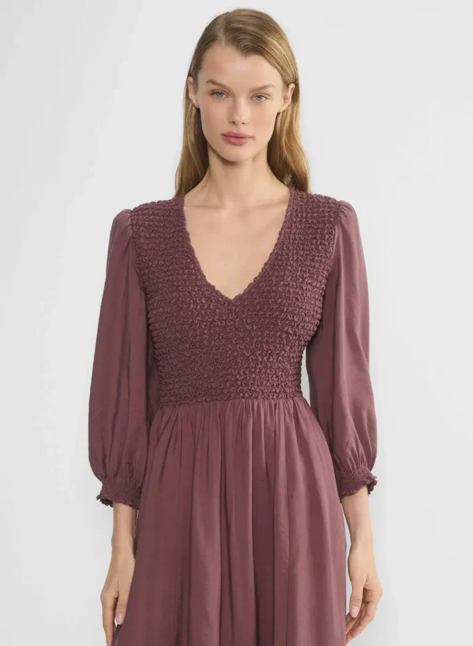 Vestido Hart