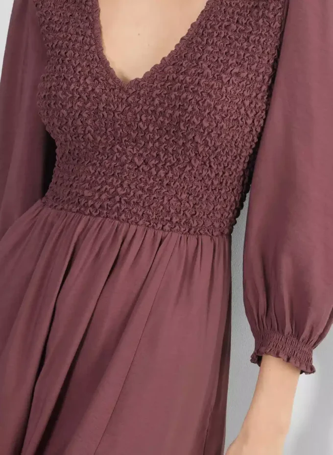 Vestido Hart