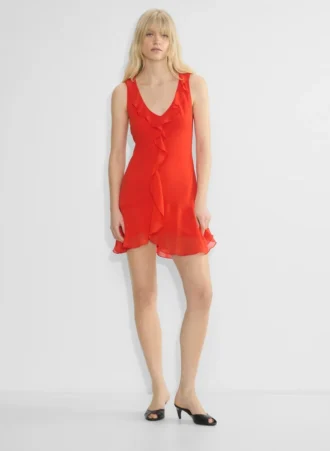 vestido Hera vestido Hera