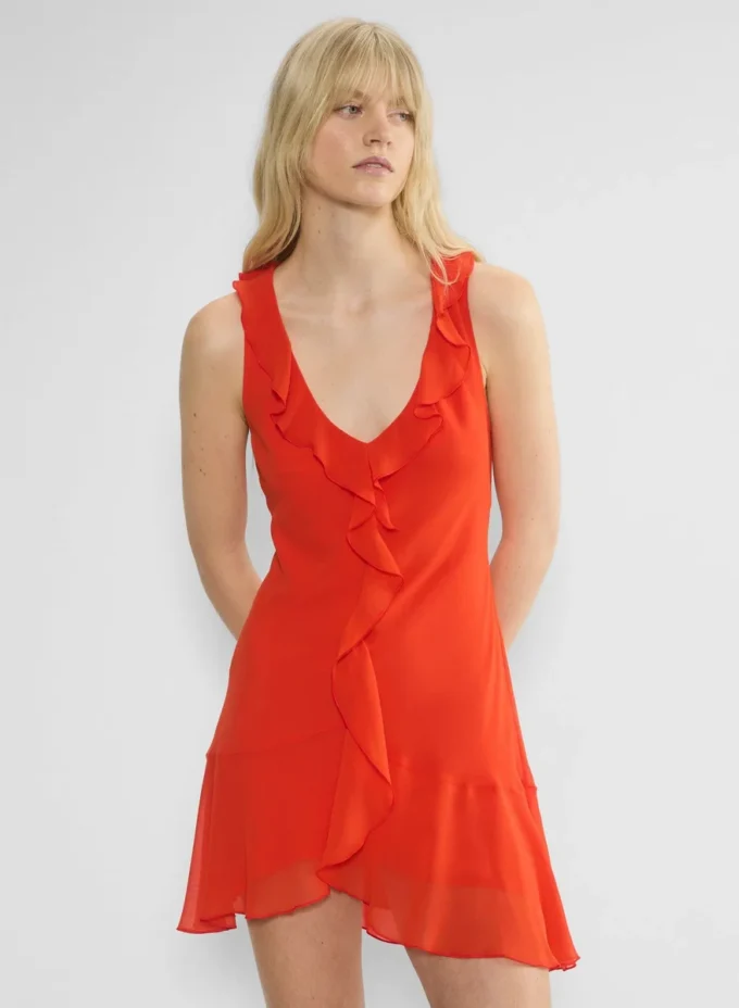 vestido Hera vestido Hera