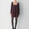Vestido Heyden Vestido Heyden