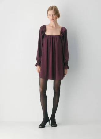 Vestido Heyden