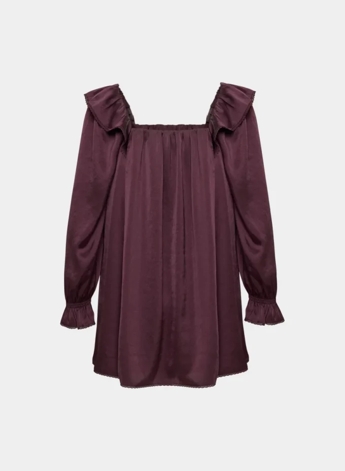 Vestido Heyden Vestido Heyden
