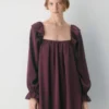 Vestido Heyden Vestido Heyden